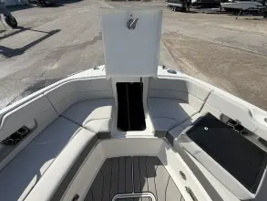 Thumbnail von Sea Ray SLX 310 Outboard
