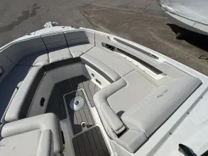 Thumbnail von Sea Ray SLX 310 Outboard
