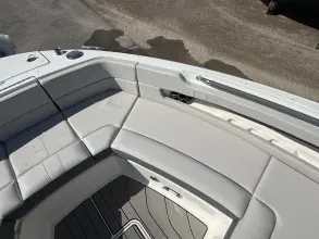 Thumbnail von Sea Ray SLX 310 Outboard