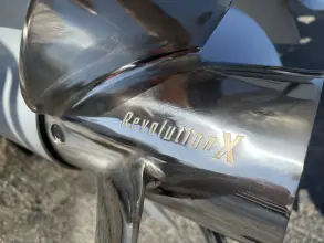 Thumbnail von Sea Ray SLX 310 Outboard