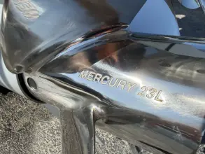 Thumbnail von Sea Ray SLX 310 Outboard