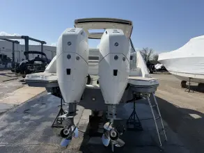 Thumbnail von Sea Ray SLX 310 Outboard