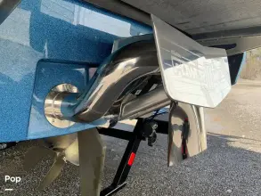 Thumbnail von Malibu Wakesetter 23 LSV