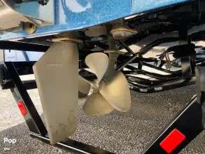 Thumbnail von Malibu Wakesetter 23 LSV