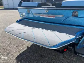 Thumbnail von Malibu Wakesetter 23 LSV