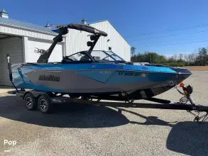 Thumbnail von Malibu Wakesetter 23 LSV