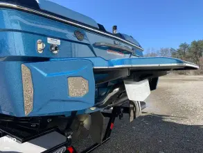 Thumbnail von Malibu Wakesetter 23 LSV