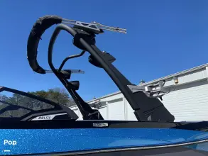 Thumbnail von Malibu Wakesetter 23 LSV