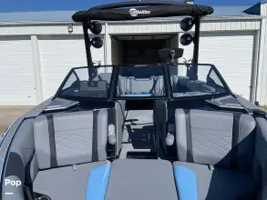 Thumbnail von Malibu Wakesetter 23 LSV
