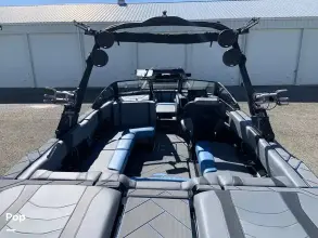 Thumbnail von Malibu Wakesetter 23 LSV