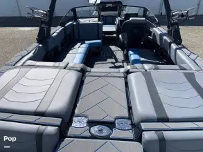 Thumbnail von Malibu Wakesetter 23 LSV