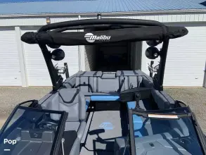 Thumbnail von Malibu Wakesetter 23 LSV