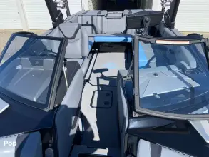 Thumbnail von Malibu Wakesetter 23 LSV