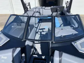 Thumbnail von Malibu Wakesetter 23 LSV