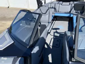 Thumbnail von Malibu Wakesetter 23 LSV