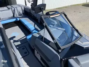 Thumbnail von Malibu Wakesetter 23 LSV