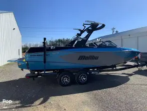 Thumbnail von Malibu Wakesetter 23 LSV