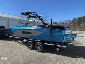 Thumbnail von Malibu Wakesetter 23 LSV
