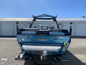 Thumbnail von Malibu Wakesetter 23 LSV