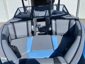 Thumbnail von Malibu Wakesetter 23 LSV