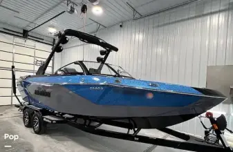 Thumbnail von Malibu Wakesetter 23 LSV
