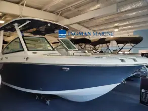 Stingray 259 DC