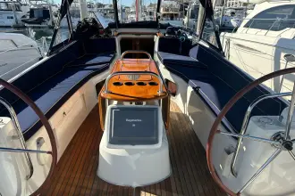 Thumbnail von Jeanneau Sun Odyssey 45 DS