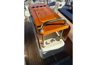 Thumbnail von Jeanneau Sun Odyssey 45 DS