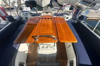 Thumbnail von Jeanneau Sun Odyssey 45 DS
