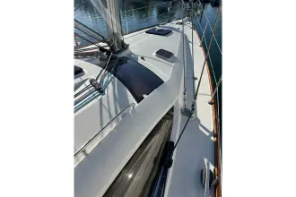 Thumbnail von Jeanneau Sun Odyssey 45 DS