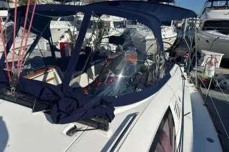 Thumbnail von Jeanneau Sun Odyssey 45 DS