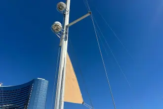 Thumbnail von Jeanneau Sun Odyssey 45 DS