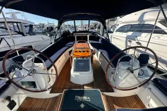Thumbnail von Jeanneau Sun Odyssey 45 DS