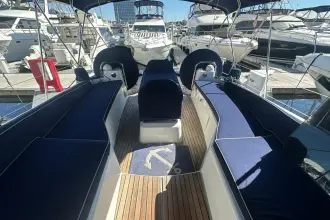 Thumbnail von Jeanneau Sun Odyssey 45 DS
