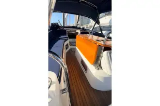 Thumbnail von Jeanneau Sun Odyssey 45 DS