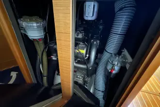 Thumbnail von Jeanneau Sun Odyssey 45 DS