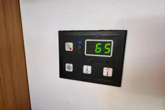 Thumbnail von Jeanneau Sun Odyssey 45 DS