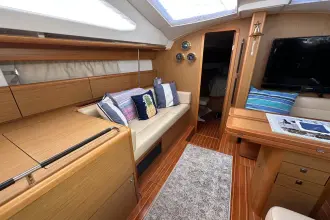 Thumbnail von Jeanneau Sun Odyssey 45 DS