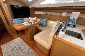 Thumbnail von Jeanneau Sun Odyssey 45 DS