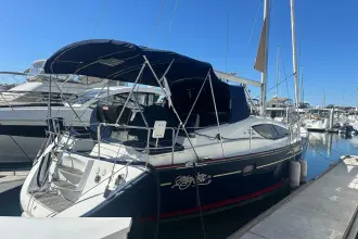 Thumbnail von Jeanneau Sun Odyssey 45 DS