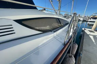 Thumbnail von Jeanneau Sun Odyssey 45 DS