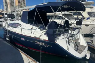 Thumbnail von Jeanneau Sun Odyssey 45 DS