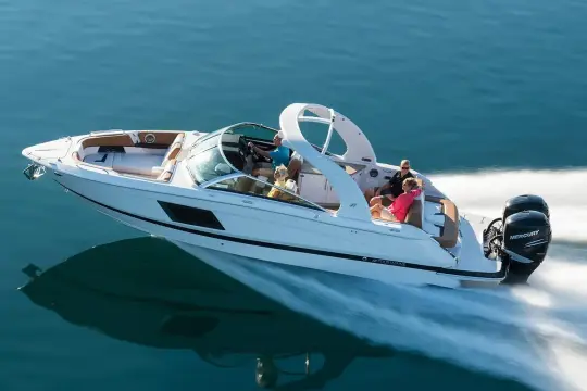 Four Winns H290 OB