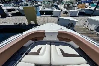 Thumbnail von Four Winns H290 OB