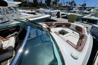 Thumbnail von Four Winns H290 OB
