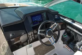 Thumbnail von Four Winns H290 OB