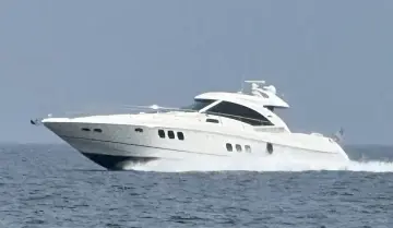 Sea Ray 610 Sundancer