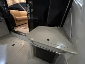Thumbnail von Sea Ray 610 Sundancer