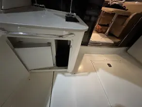 Thumbnail von Sea Ray 610 Sundancer