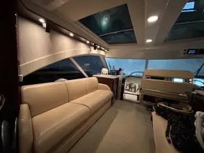 Thumbnail von Sea Ray 610 Sundancer